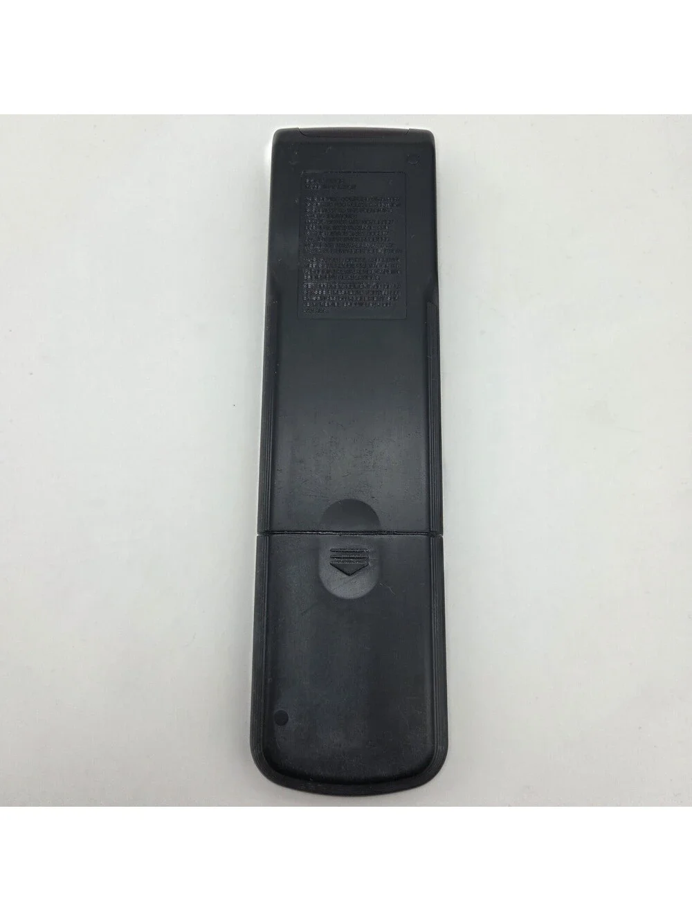 Sony this remote